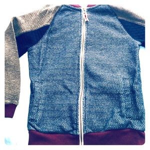 Boys Stylish Sip Up Sweater Fall Cat & Jack 8-10